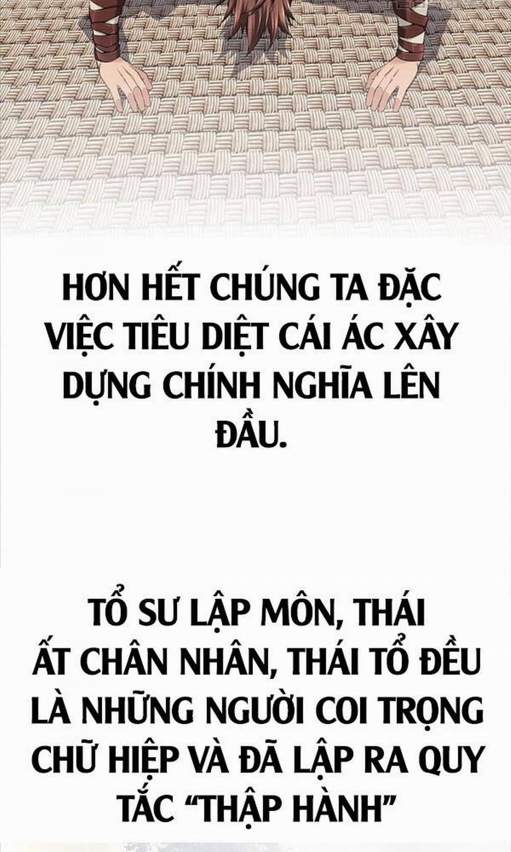 Thiên Hạ Đệ Nhất Y Lại Môn 1 trang 14