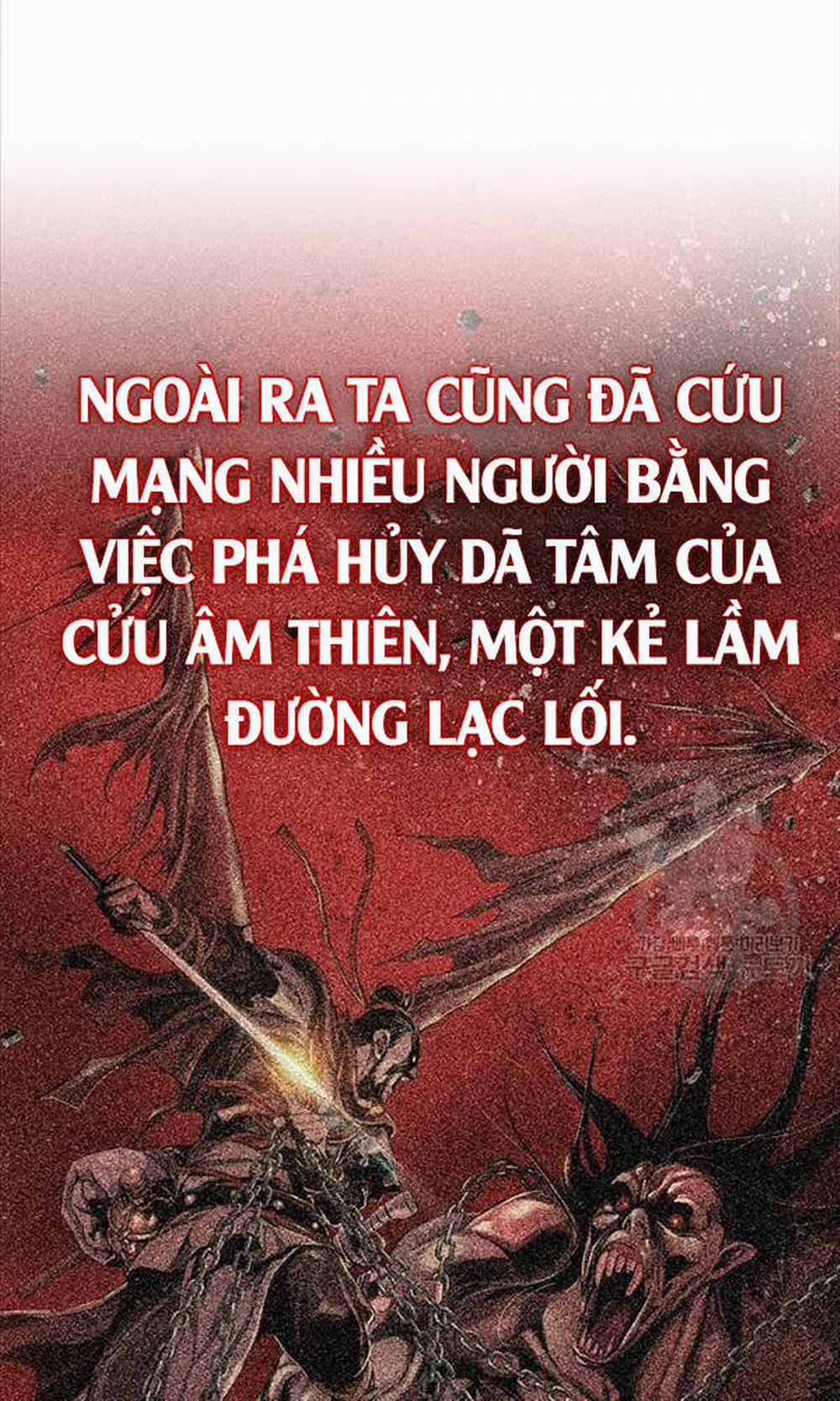 Thiên Hạ Đệ Nhất Y Lại Môn 1 trang 22