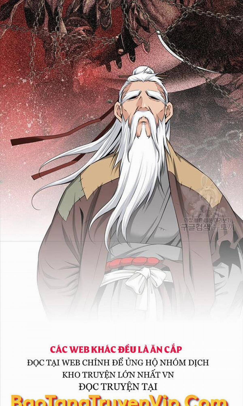 Thiên Hạ Đệ Nhất Y Lại Môn 1 trang 23