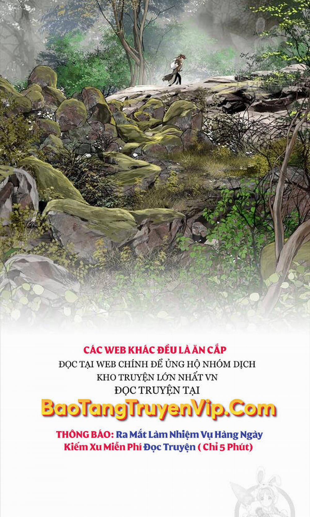 Thiên Hạ Đệ Nhất Y Lại Môn 1 trang 26