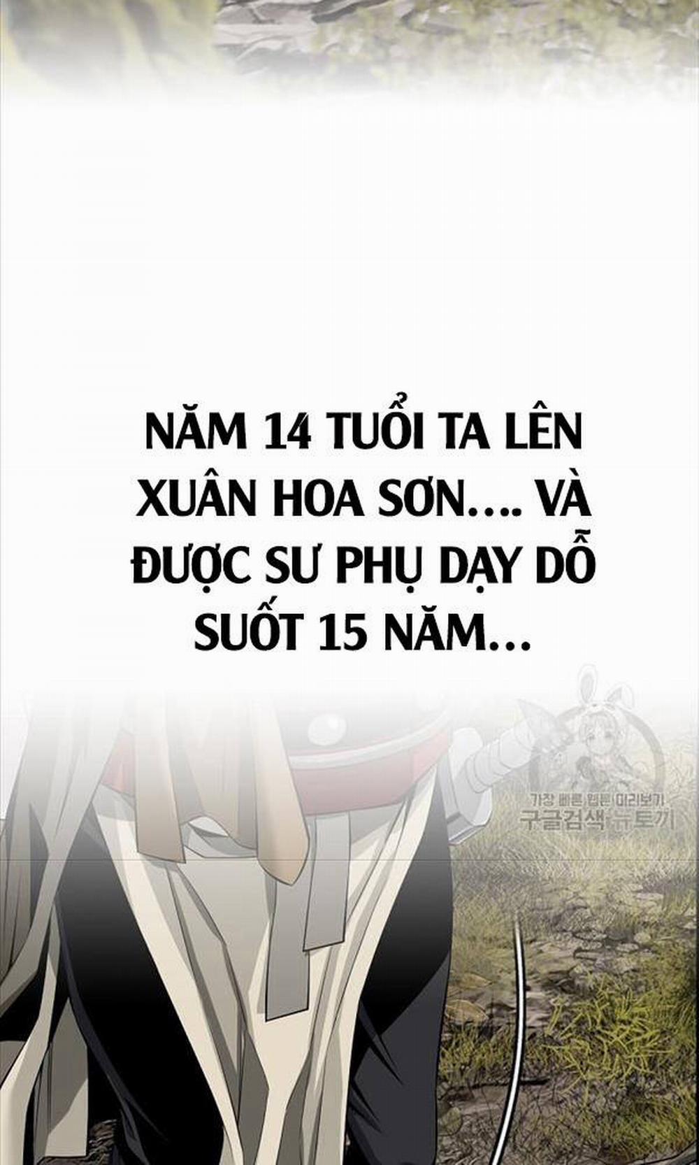 Thiên Hạ Đệ Nhất Y Lại Môn 1 trang 28