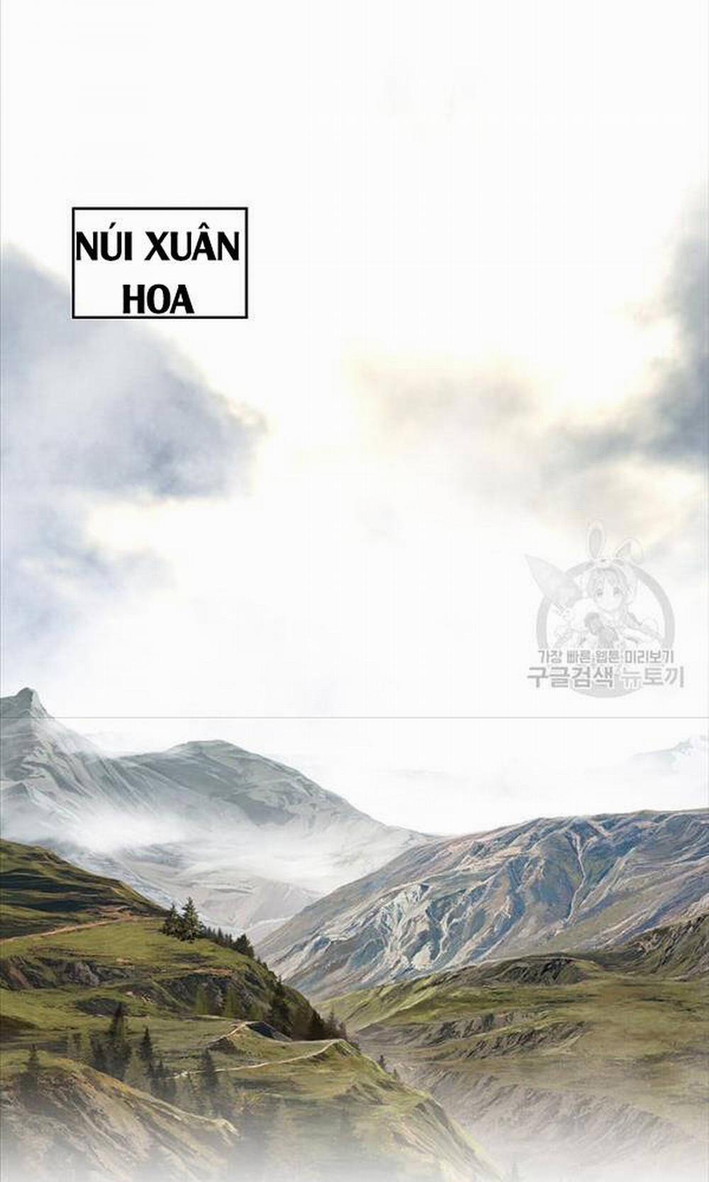 Thiên Hạ Đệ Nhất Y Lại Môn 1 trang 3