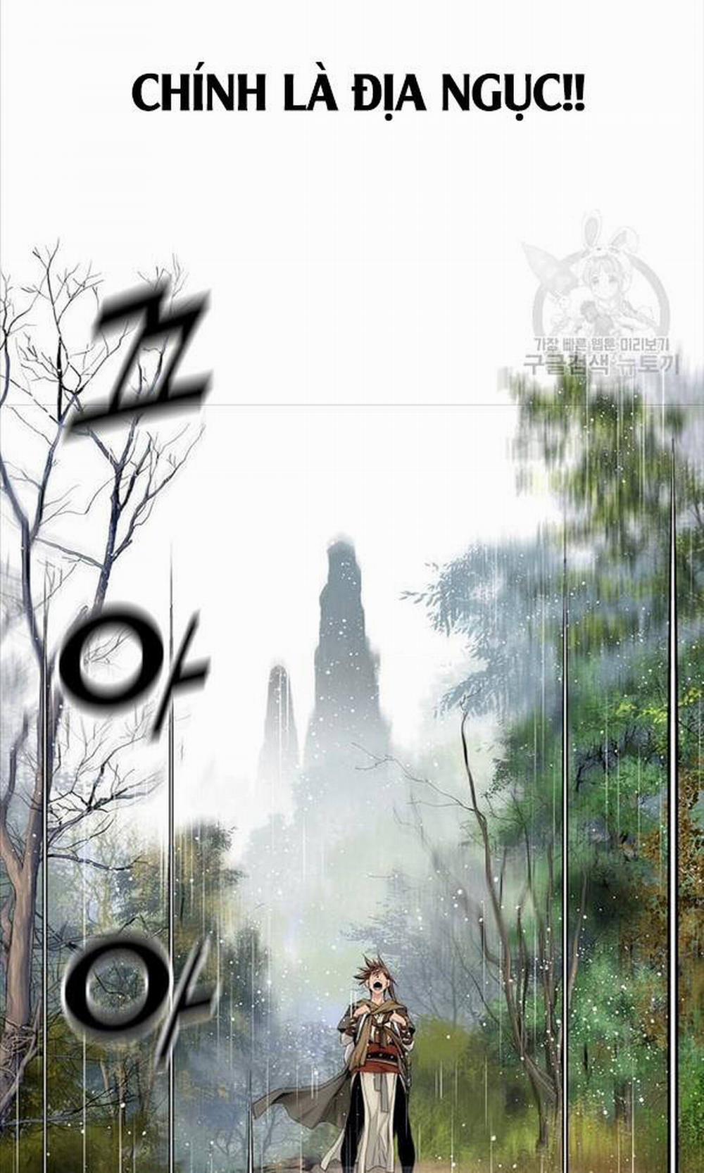 Thiên Hạ Đệ Nhất Y Lại Môn 1 trang 31