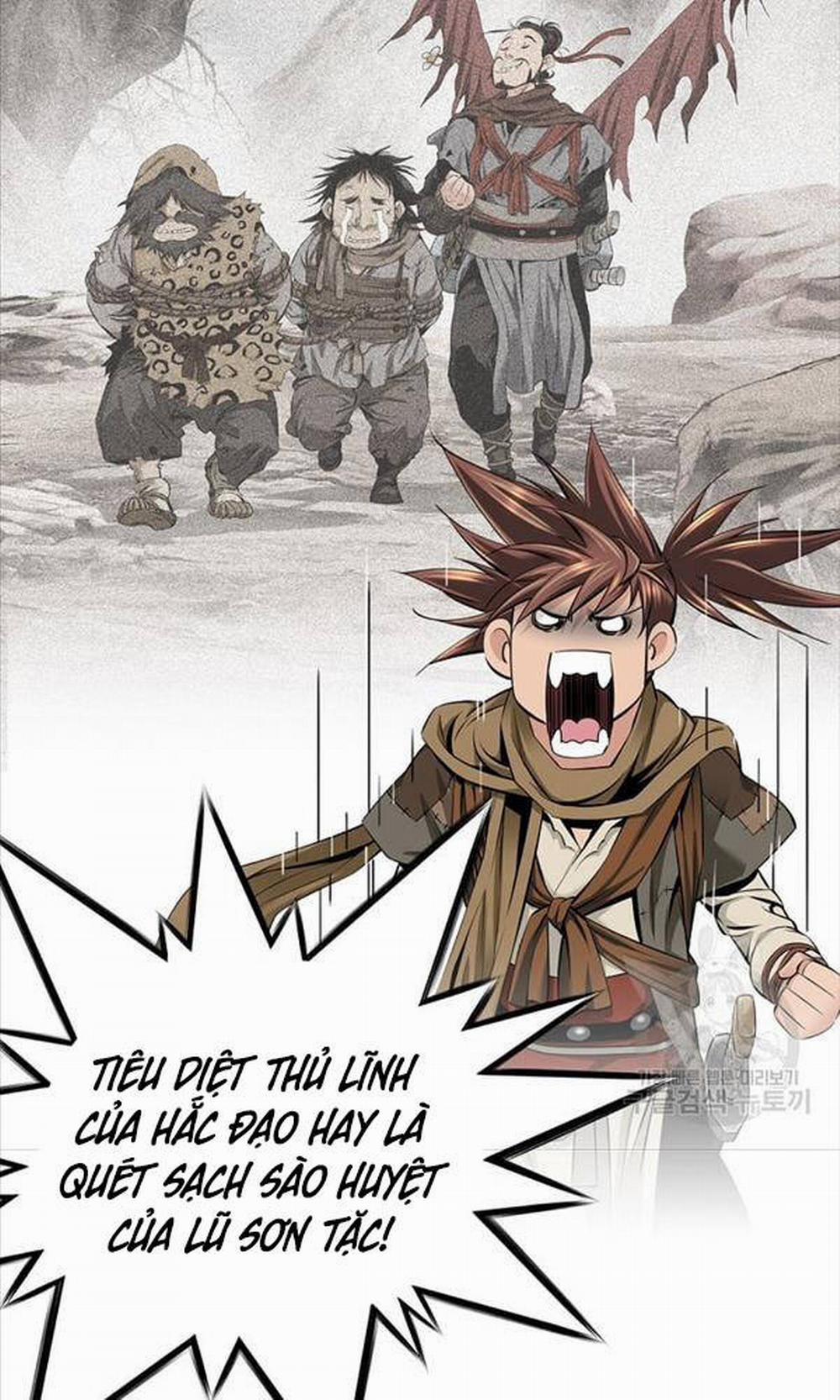 Thiên Hạ Đệ Nhất Y Lại Môn 1 trang 34