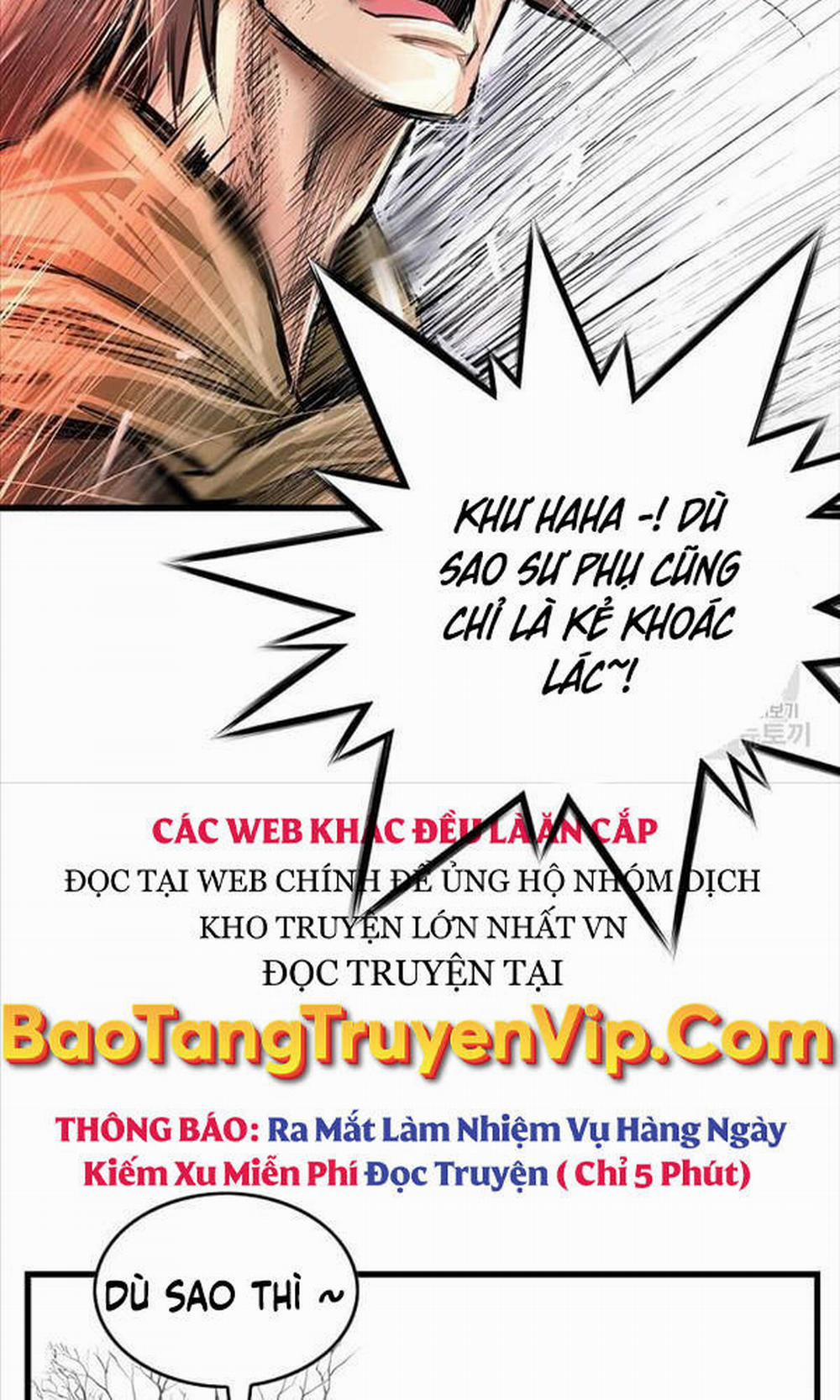 Thiên Hạ Đệ Nhất Y Lại Môn 1 trang 36