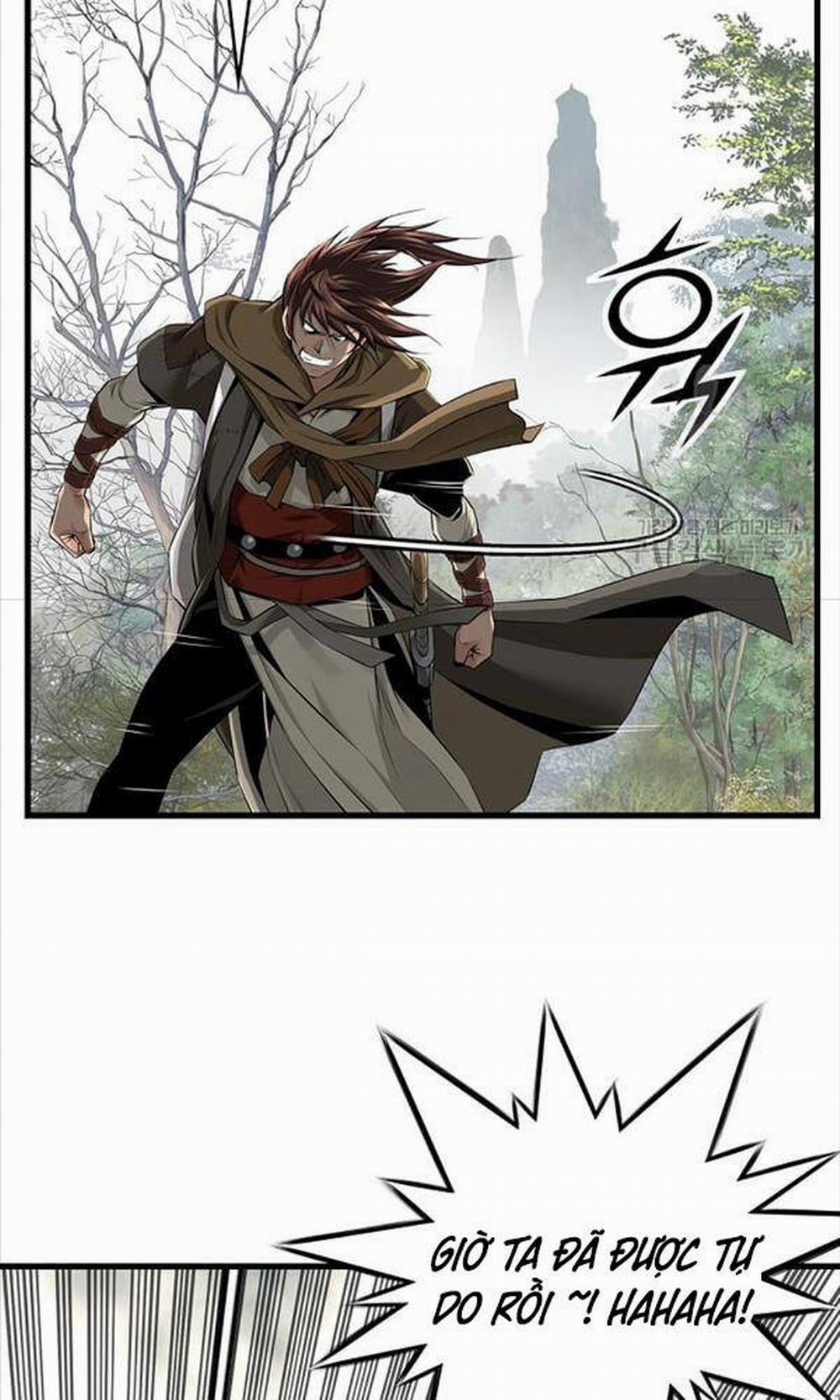 Thiên Hạ Đệ Nhất Y Lại Môn 1 trang 37