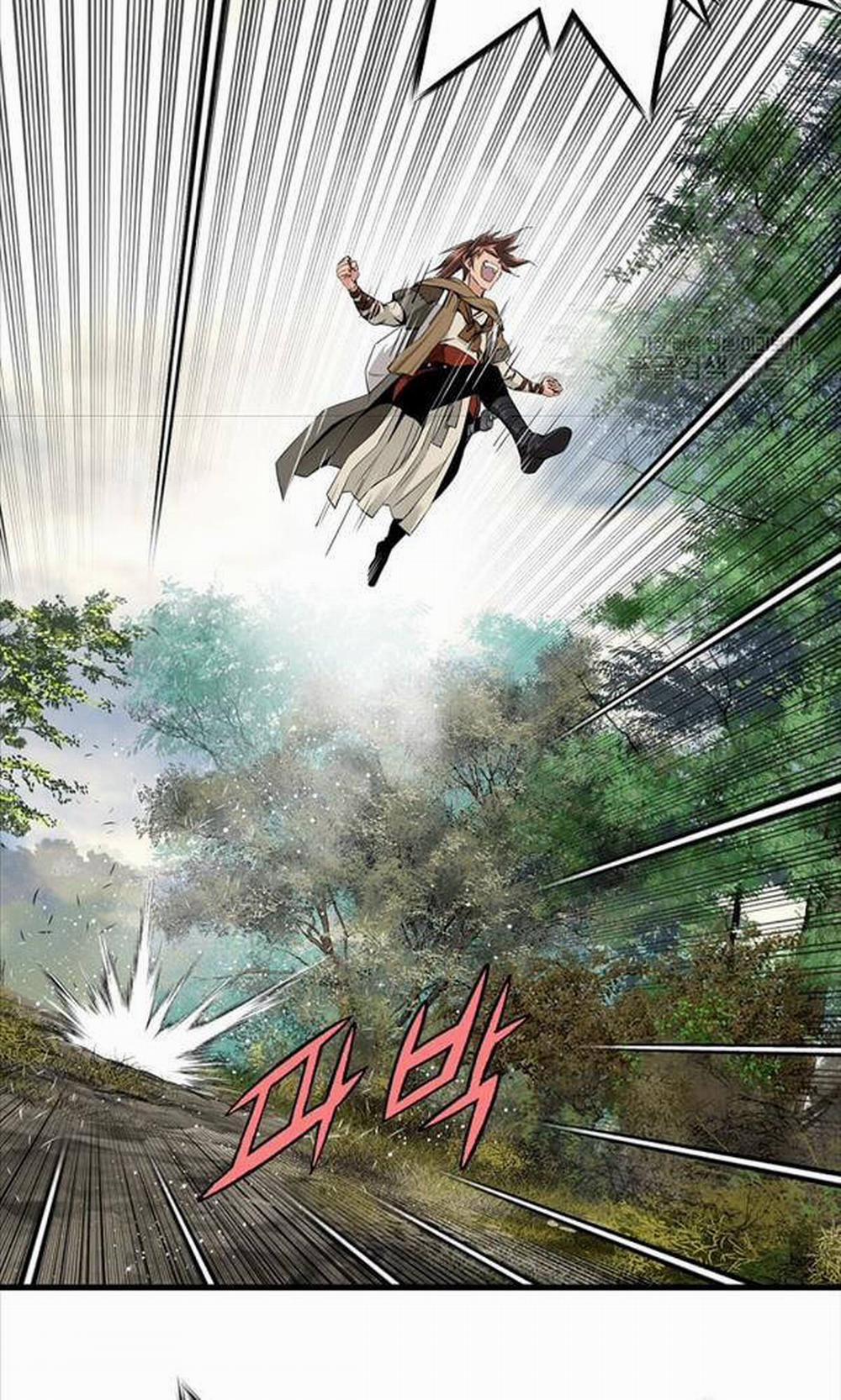 Thiên Hạ Đệ Nhất Y Lại Môn 1 trang 38