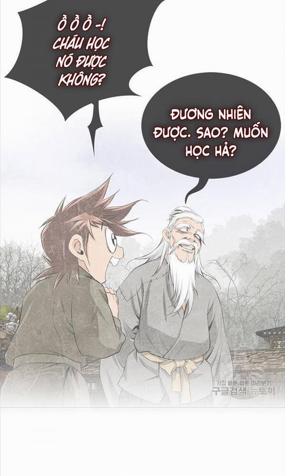 Thiên Hạ Đệ Nhất Y Lại Môn 1 trang 47