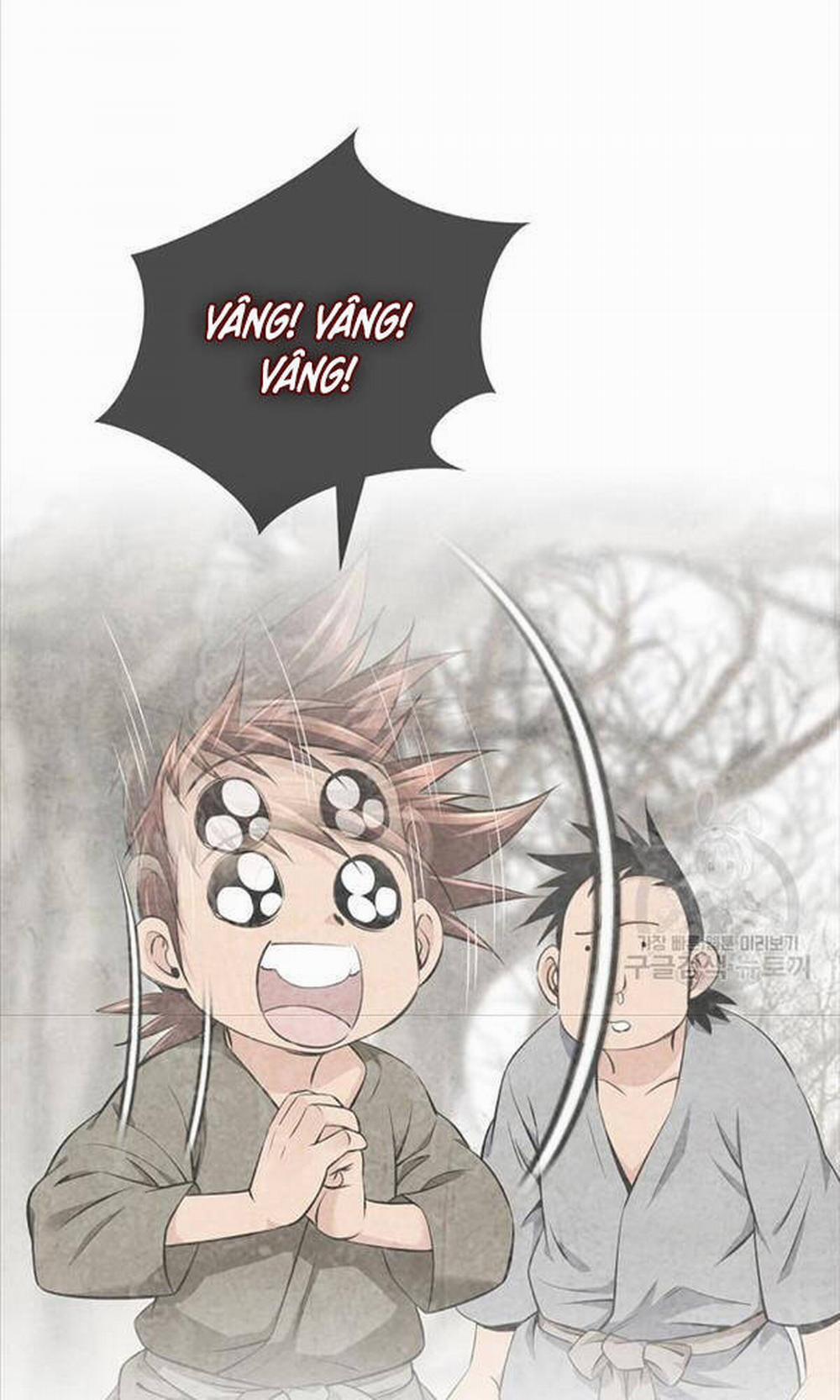 Thiên Hạ Đệ Nhất Y Lại Môn 1 trang 48