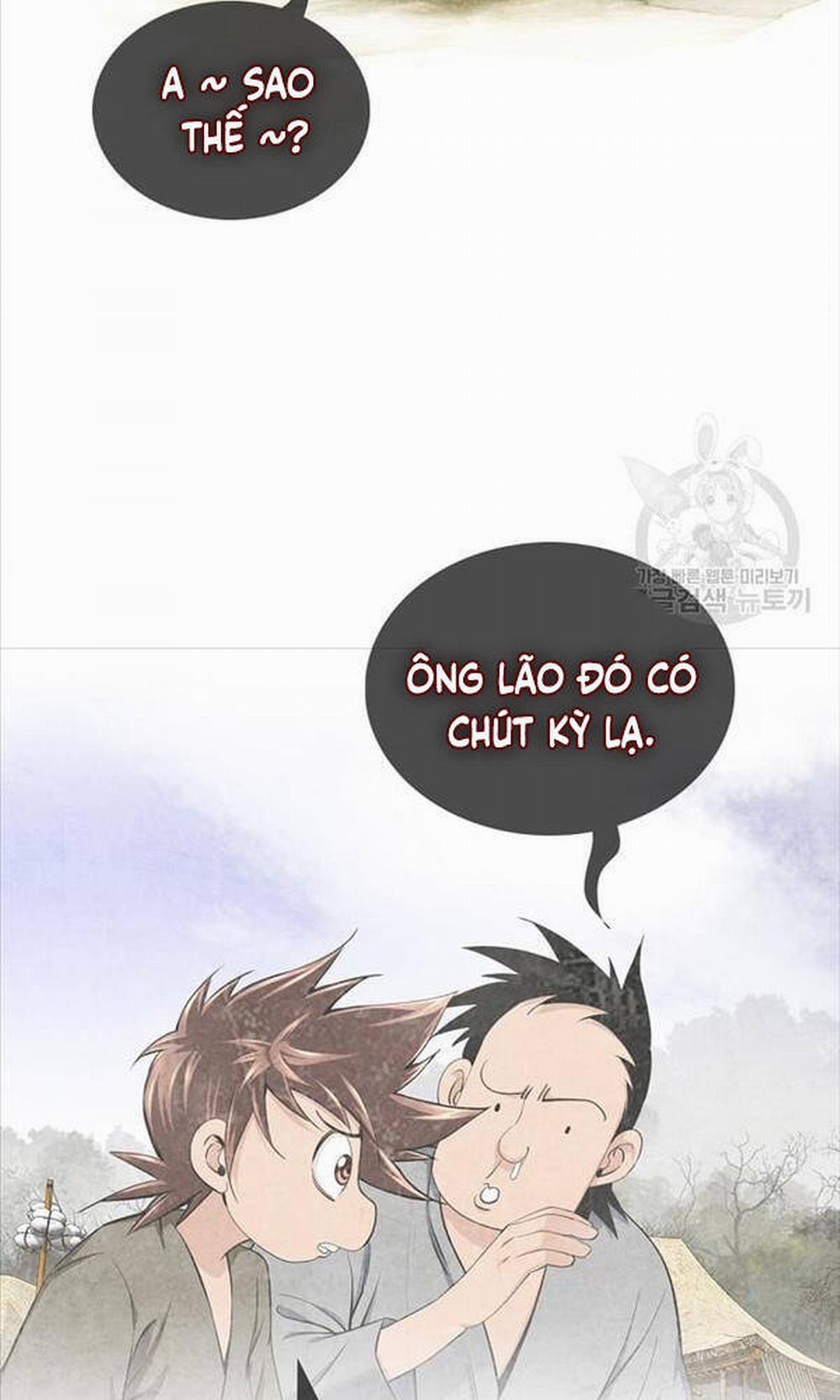 Thiên Hạ Đệ Nhất Y Lại Môn 1 trang 50