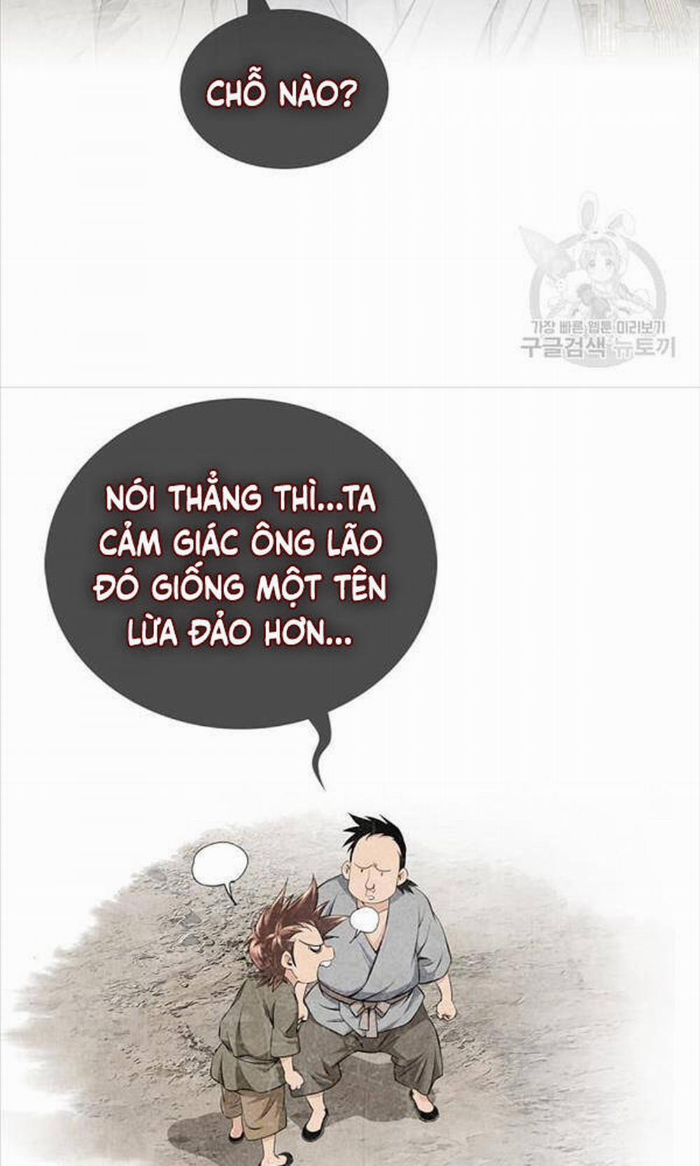 Thiên Hạ Đệ Nhất Y Lại Môn 1 trang 51