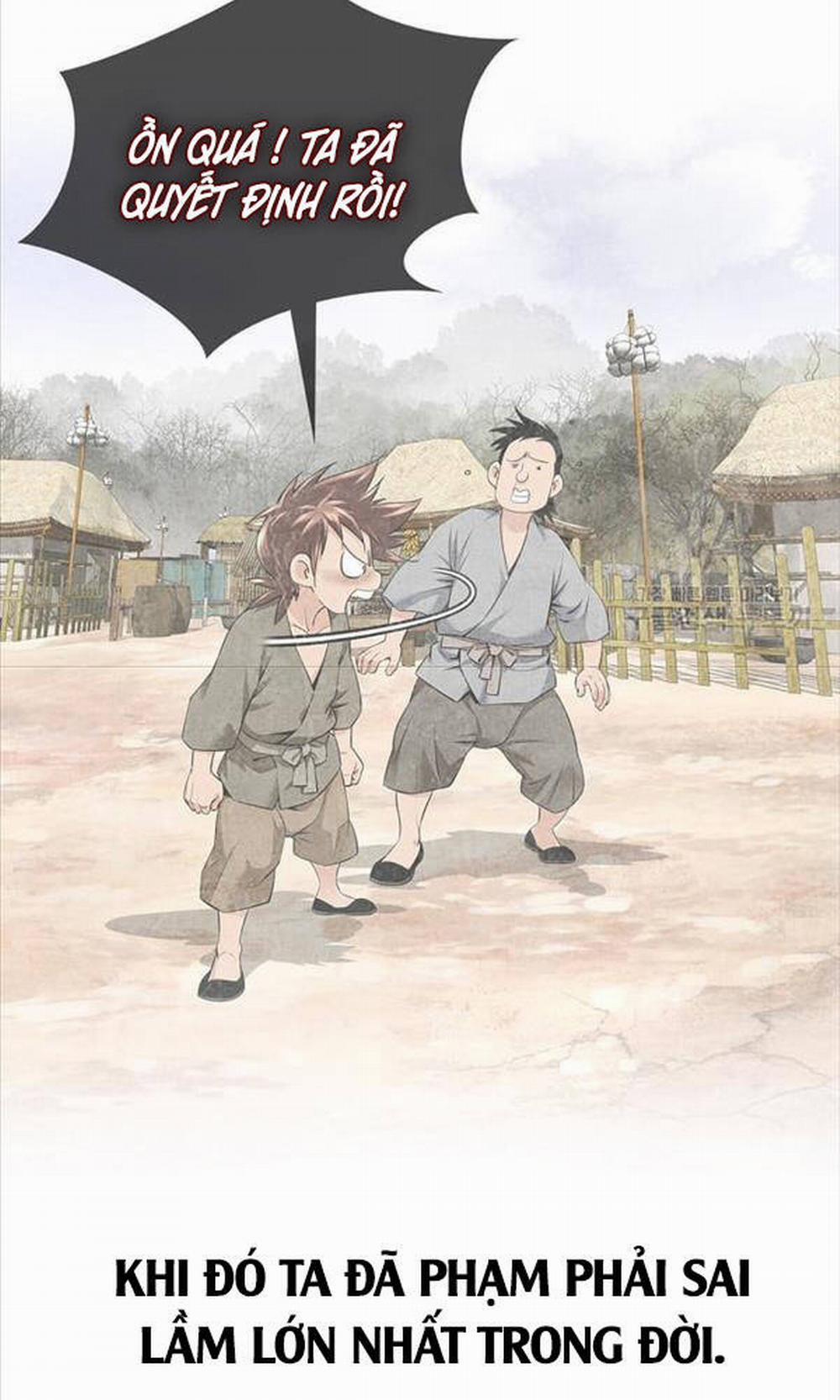 Thiên Hạ Đệ Nhất Y Lại Môn 1 trang 56