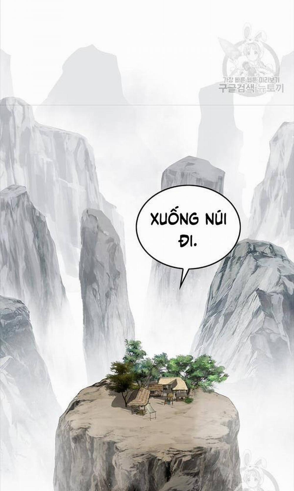 Thiên Hạ Đệ Nhất Y Lại Môn 1 trang 6