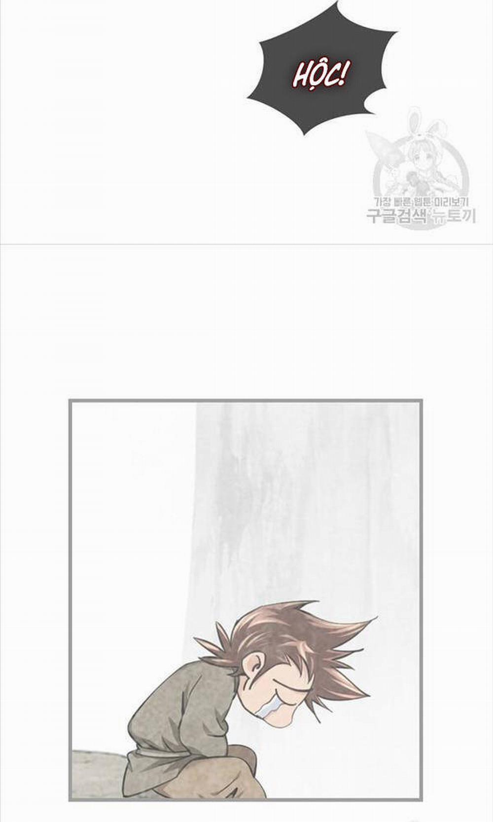 Thiên Hạ Đệ Nhất Y Lại Môn 1 trang 64