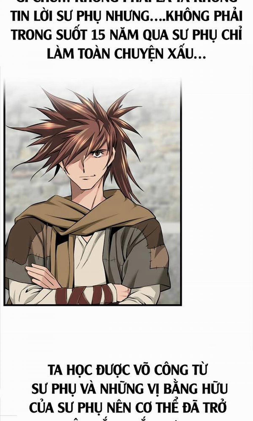 Thiên Hạ Đệ Nhất Y Lại Môn 1 trang 72