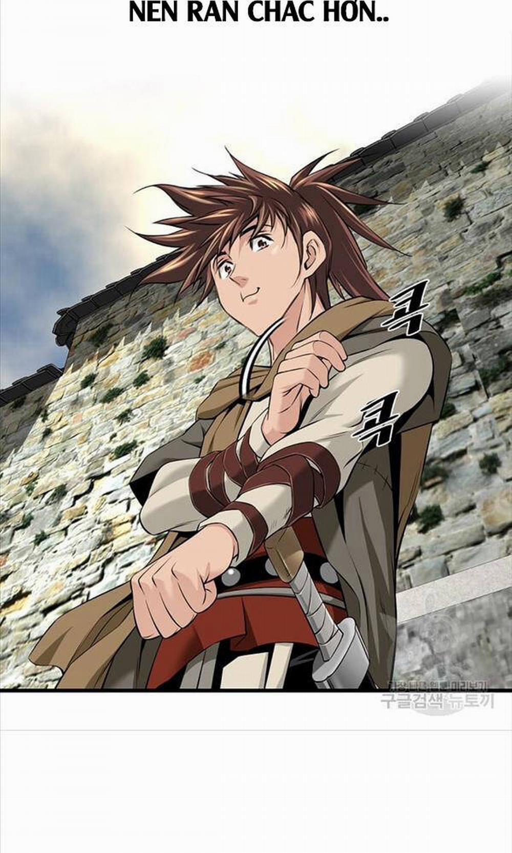 Thiên Hạ Đệ Nhất Y Lại Môn 1 trang 73