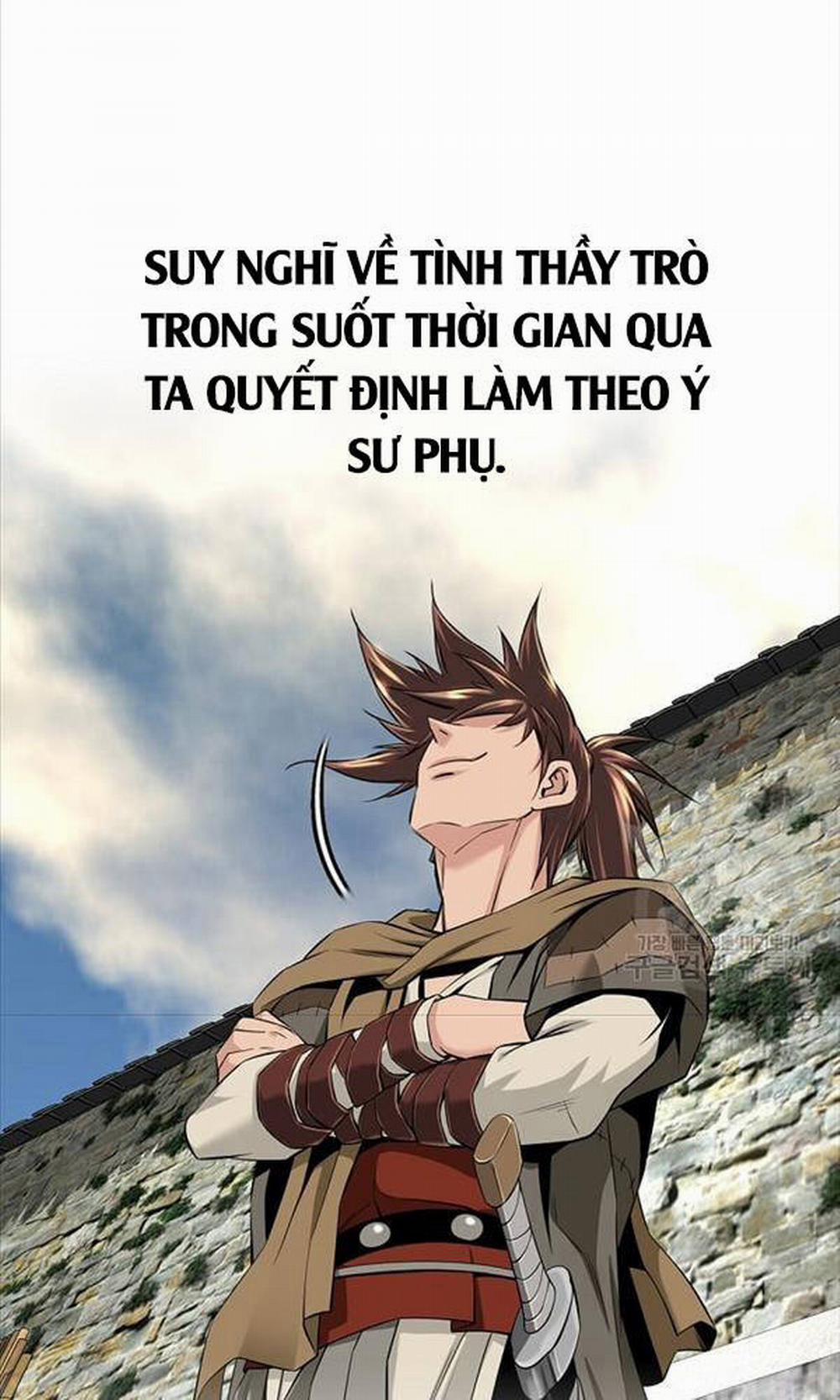 Thiên Hạ Đệ Nhất Y Lại Môn 1 trang 74