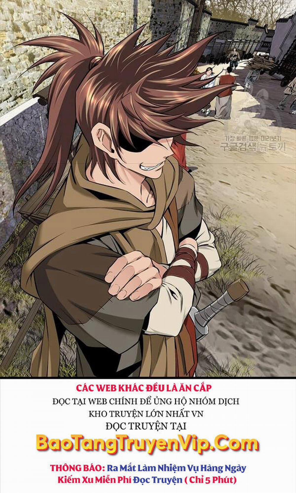 Thiên Hạ Đệ Nhất Y Lại Môn 1 trang 77