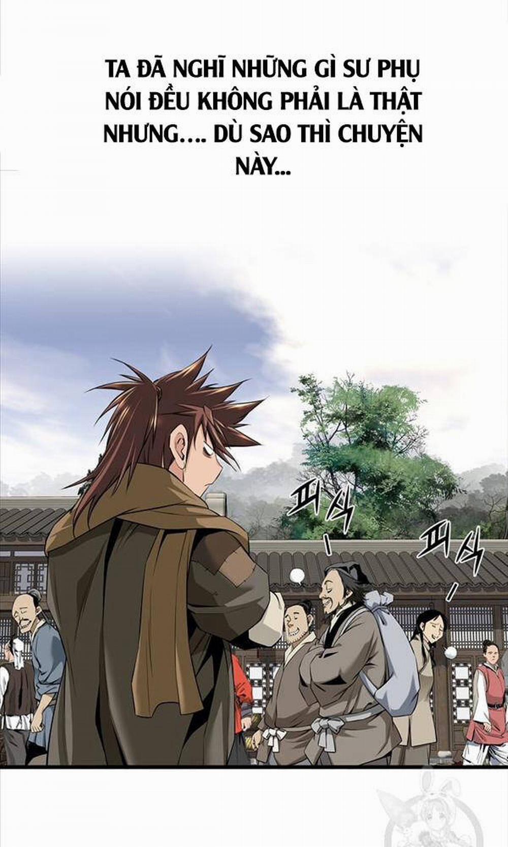 Thiên Hạ Đệ Nhất Y Lại Môn 1 trang 78