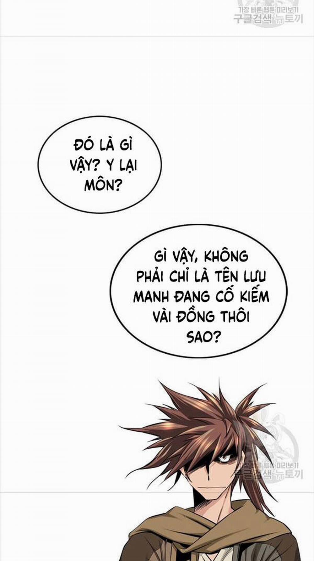 Thiên Hạ Đệ Nhất Y Lại Môn 1 trang 79