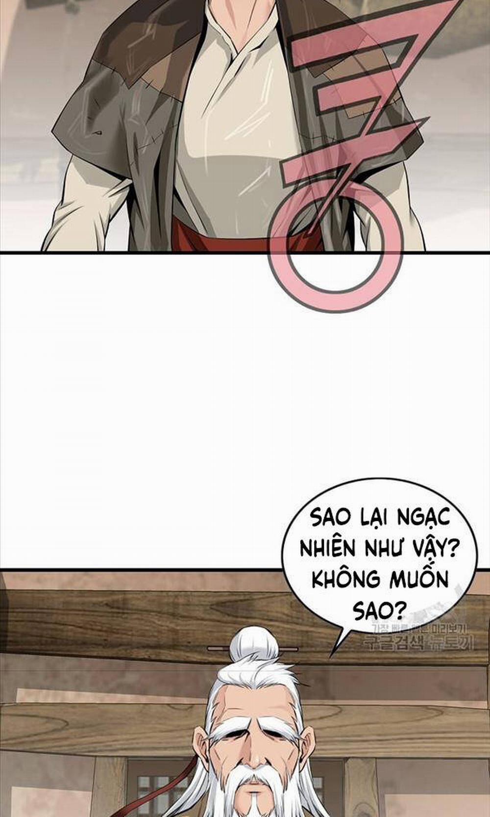 Thiên Hạ Đệ Nhất Y Lại Môn 1 trang 8