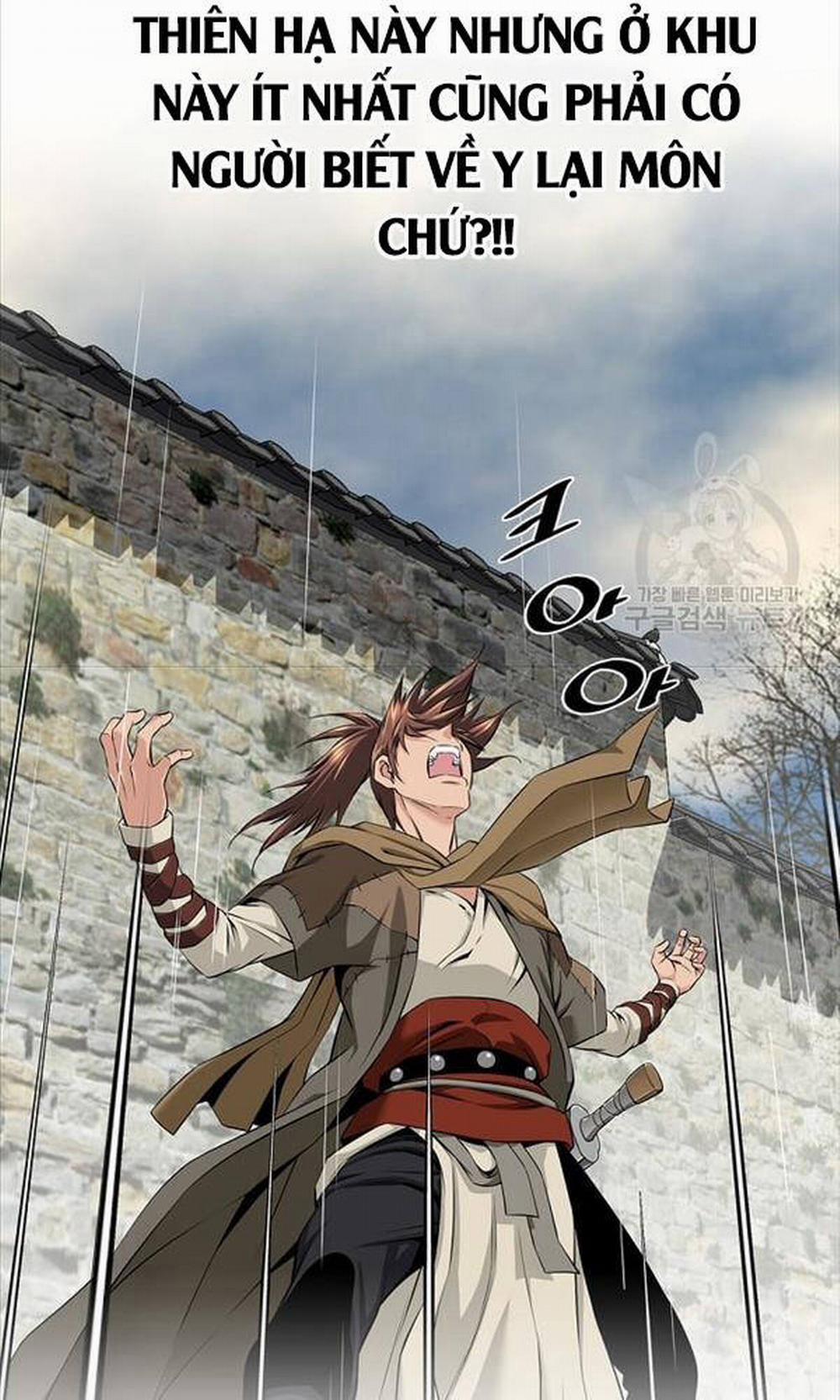 Thiên Hạ Đệ Nhất Y Lại Môn 1 trang 82