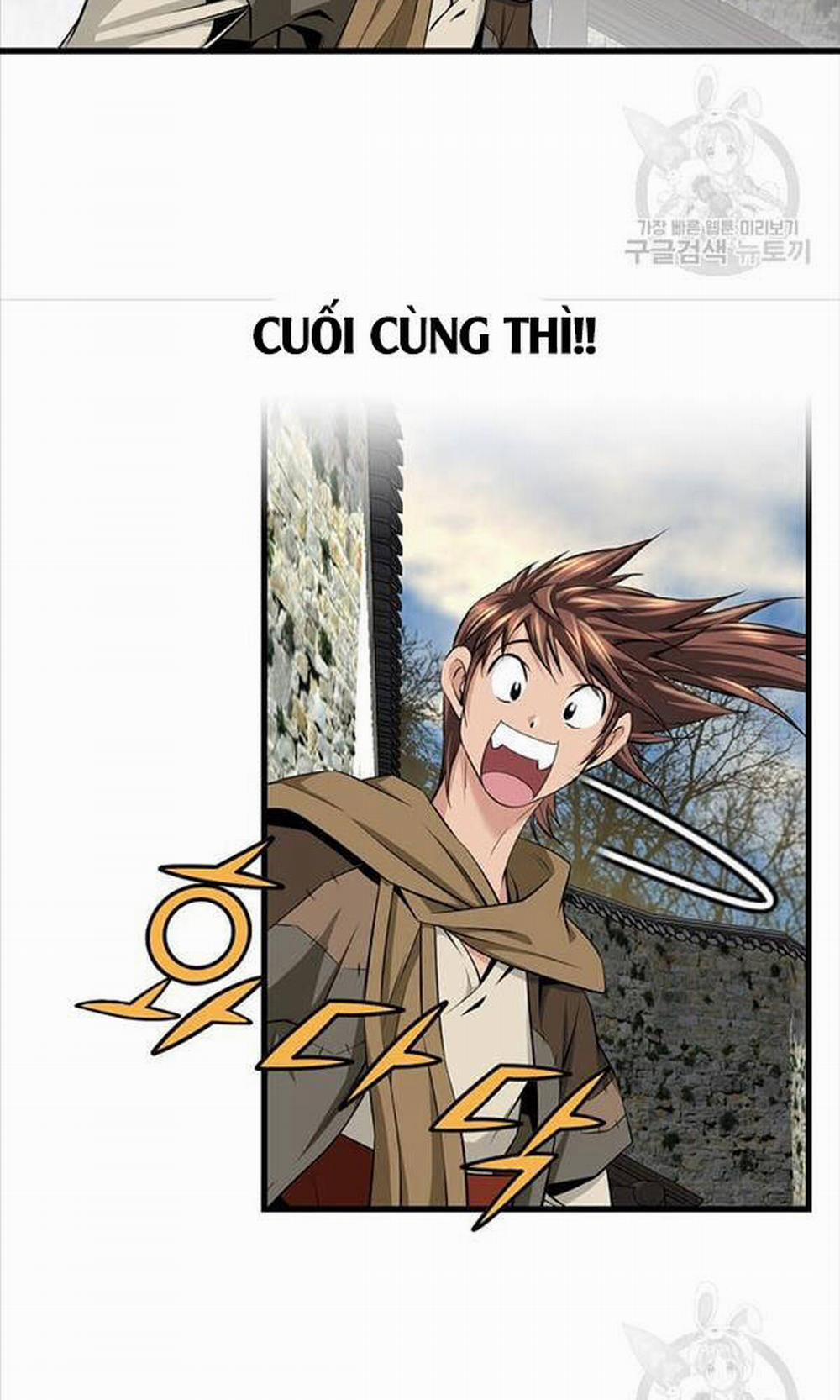 Thiên Hạ Đệ Nhất Y Lại Môn 1 trang 84