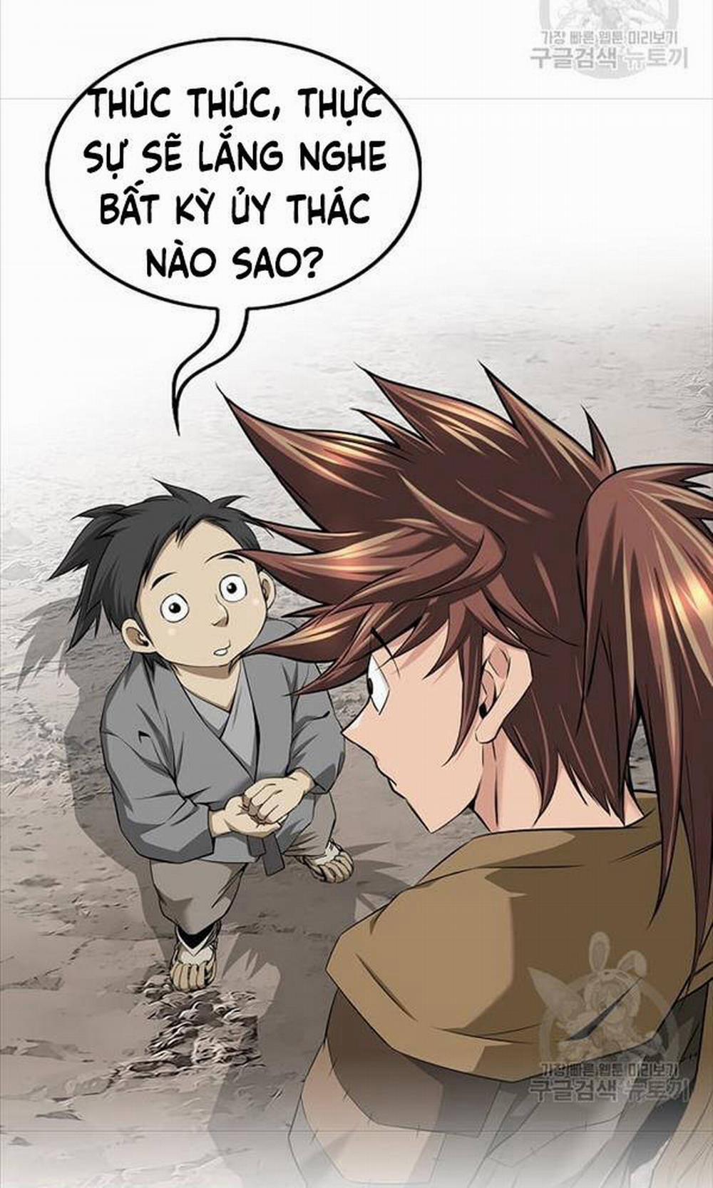 Thiên Hạ Đệ Nhất Y Lại Môn 1 trang 85