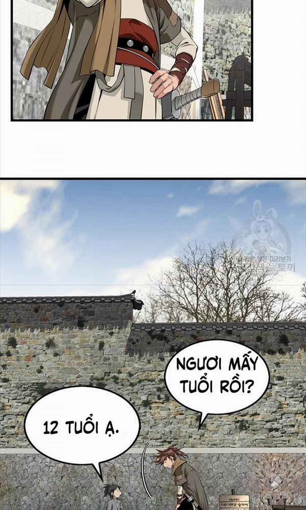 Thiên Hạ Đệ Nhất Y Lại Môn 1 trang 88