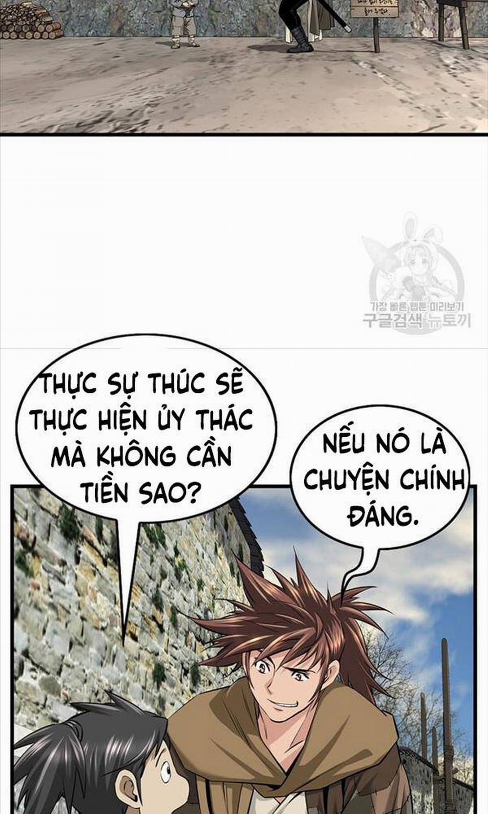 Thiên Hạ Đệ Nhất Y Lại Môn 1 trang 89