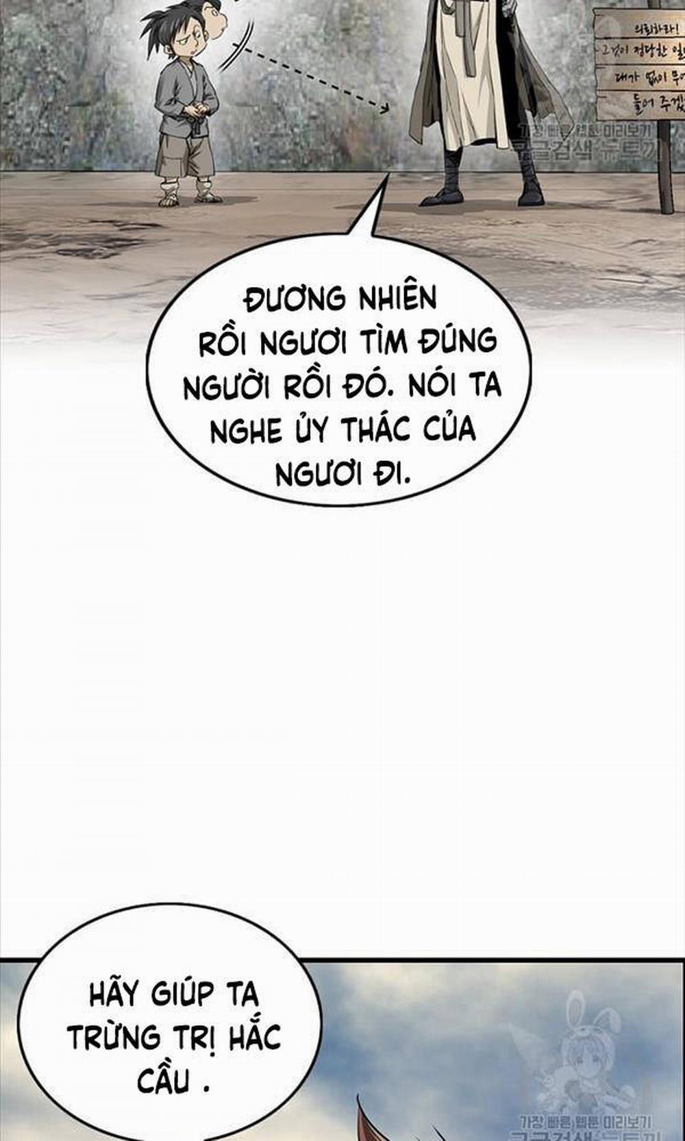 Thiên Hạ Đệ Nhất Y Lại Môn 1 trang 91