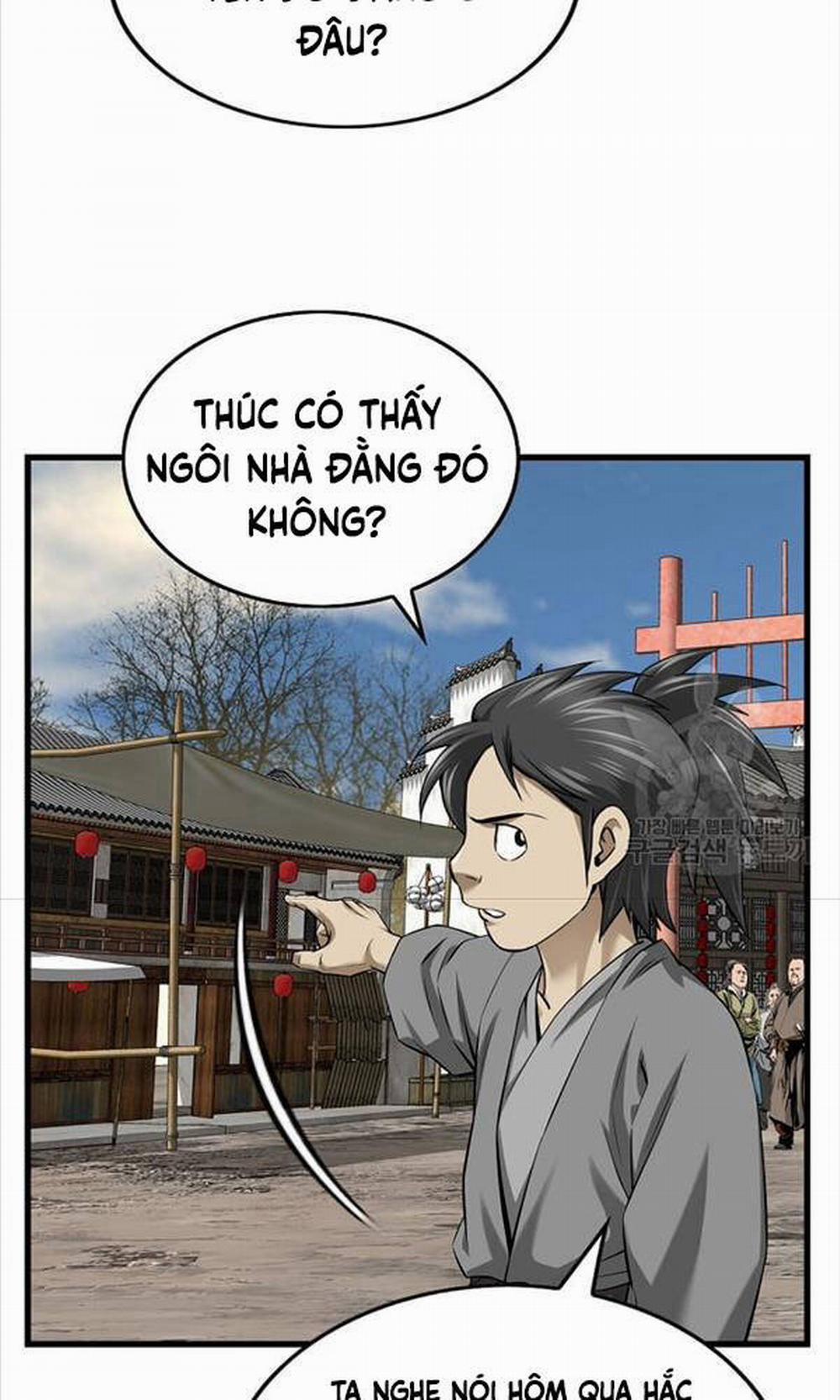 Thiên Hạ Đệ Nhất Y Lại Môn 1 trang 94