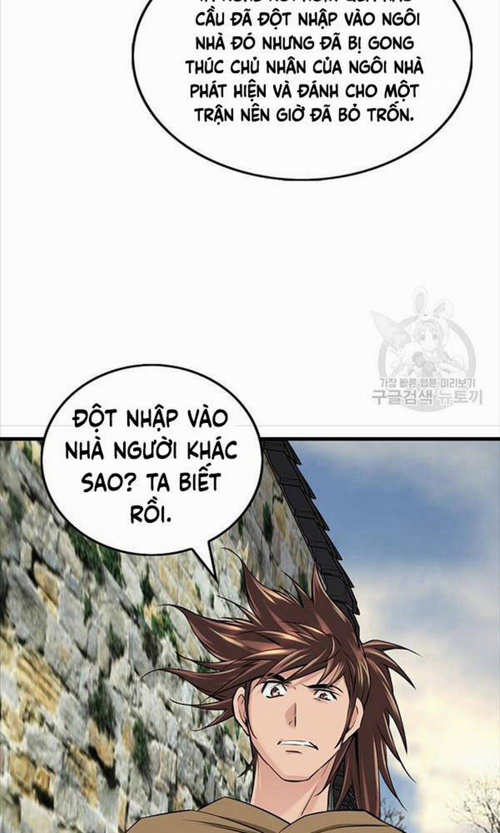 Thiên Hạ Đệ Nhất Y Lại Môn 1 trang 95