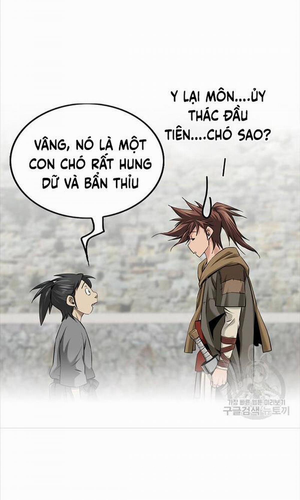 Thiên Hạ Đệ Nhất Y Lại Môn 1 trang 99