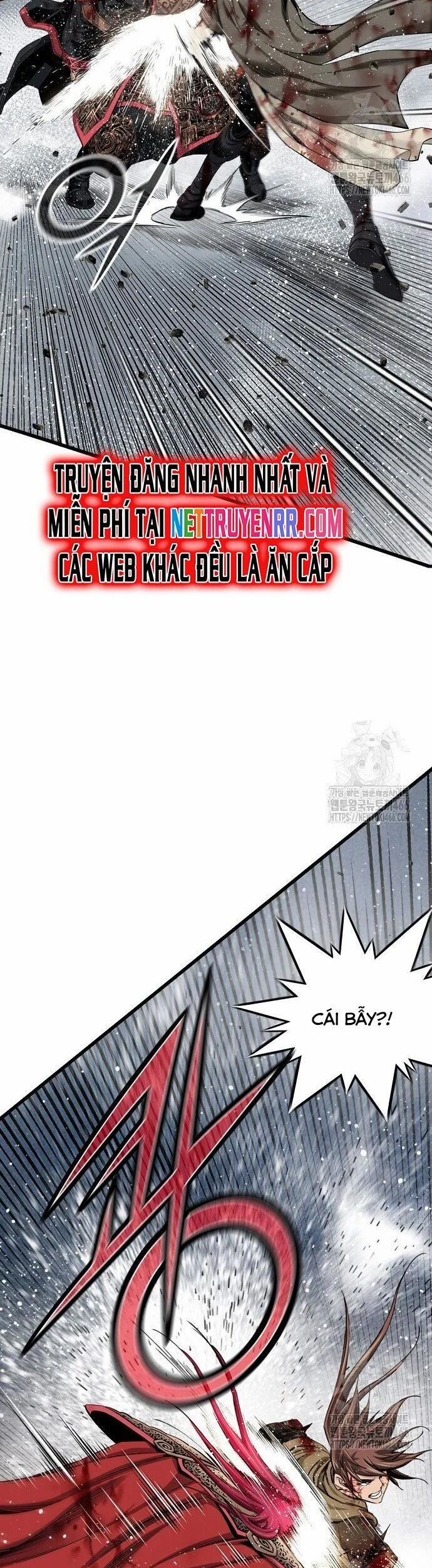 Thiên Hạ Đệ Nhất Y Lại Môn 100 trang 10