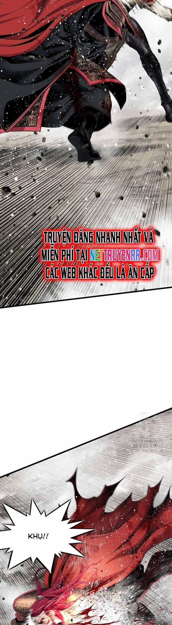 Thiên Hạ Đệ Nhất Y Lại Môn 100 trang 11