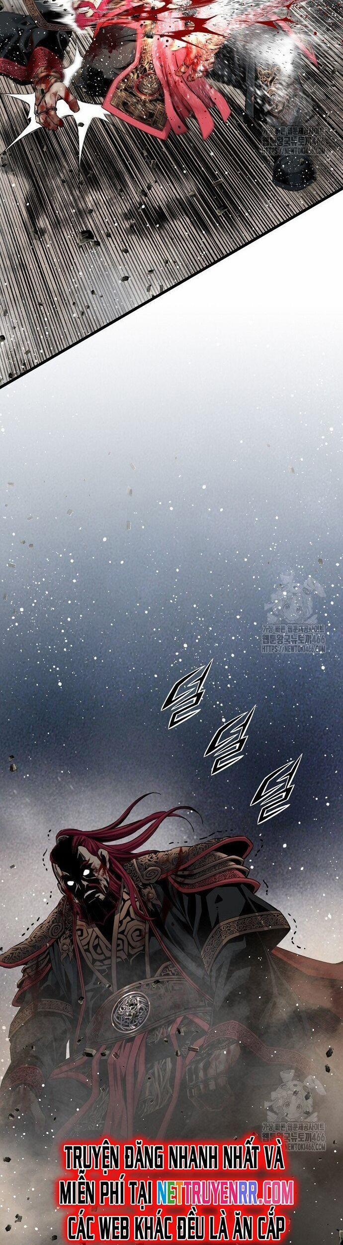 Thiên Hạ Đệ Nhất Y Lại Môn 100 trang 12