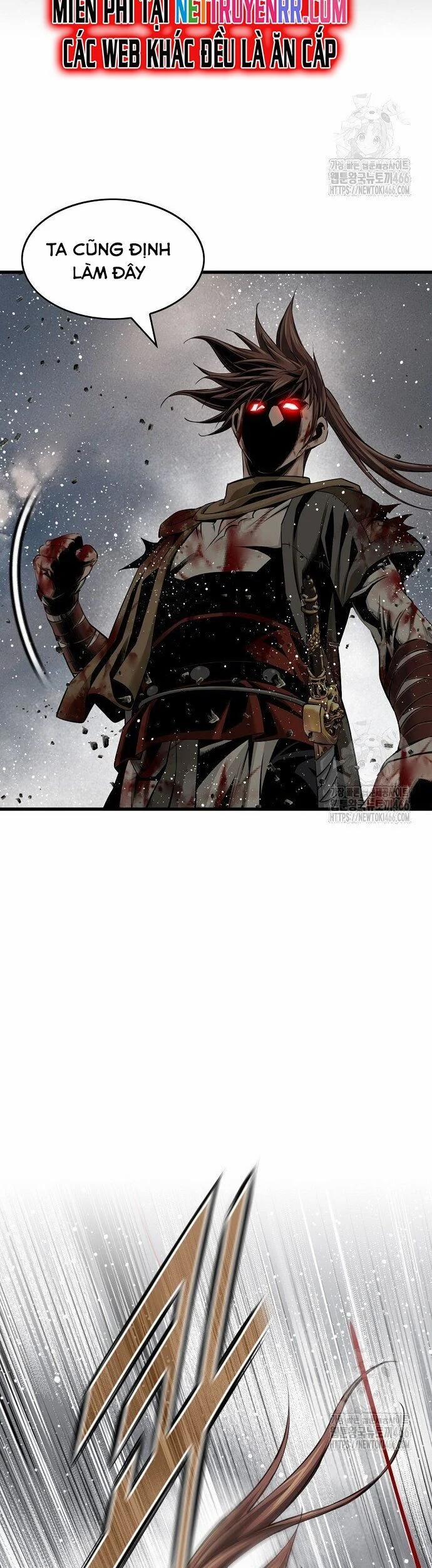 Thiên Hạ Đệ Nhất Y Lại Môn 100 trang 16