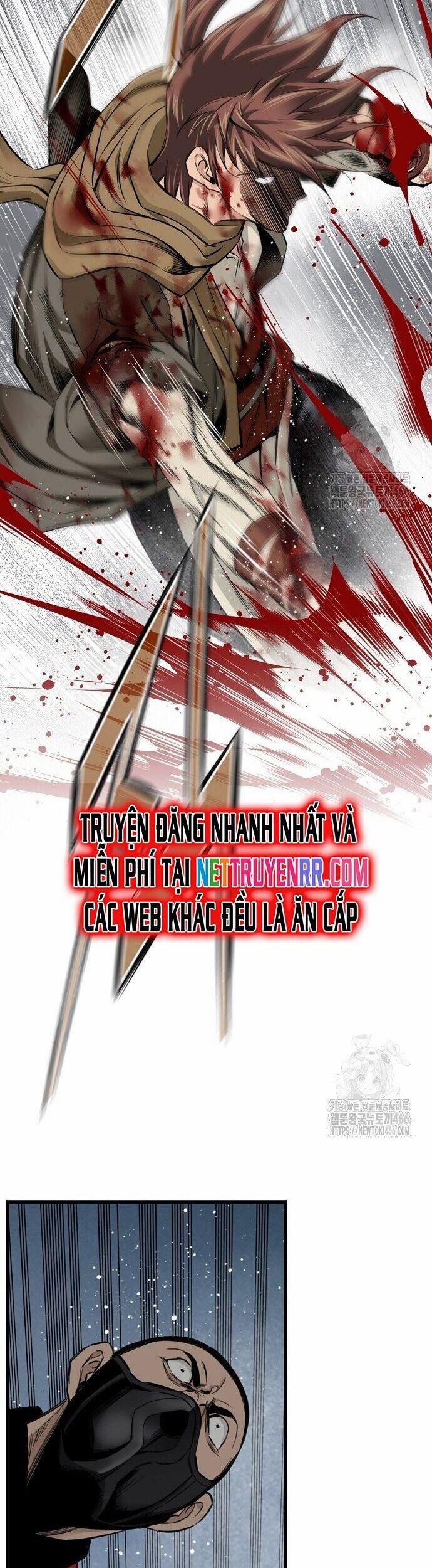 Thiên Hạ Đệ Nhất Y Lại Môn 100 trang 17