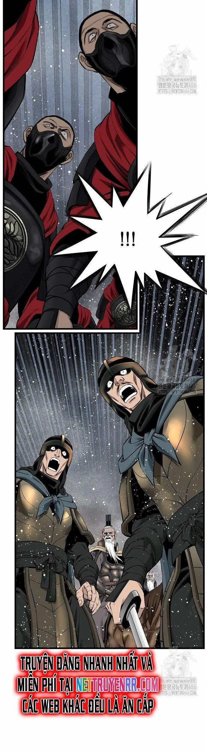 Thiên Hạ Đệ Nhất Y Lại Môn 100 trang 18