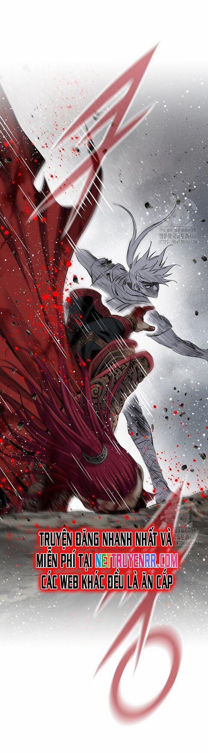 Thiên Hạ Đệ Nhất Y Lại Môn 100 trang 19