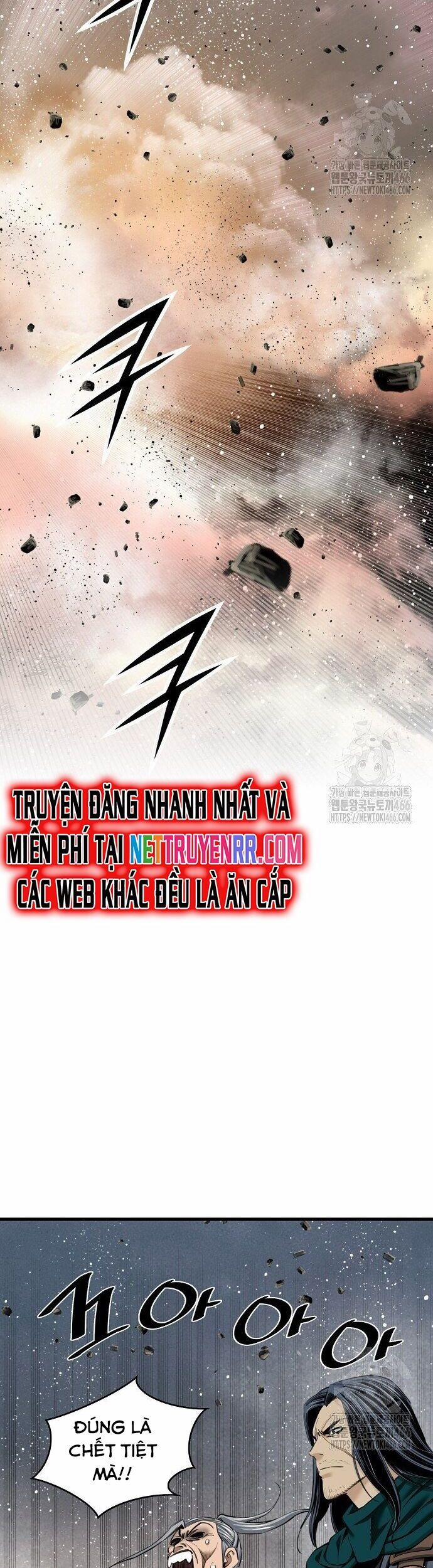 Thiên Hạ Đệ Nhất Y Lại Môn 100 trang 2