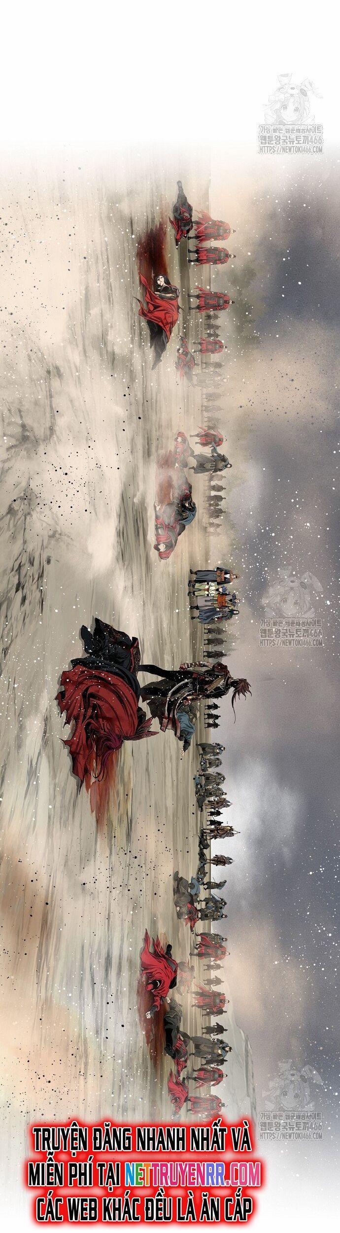 Thiên Hạ Đệ Nhất Y Lại Môn 100 trang 20