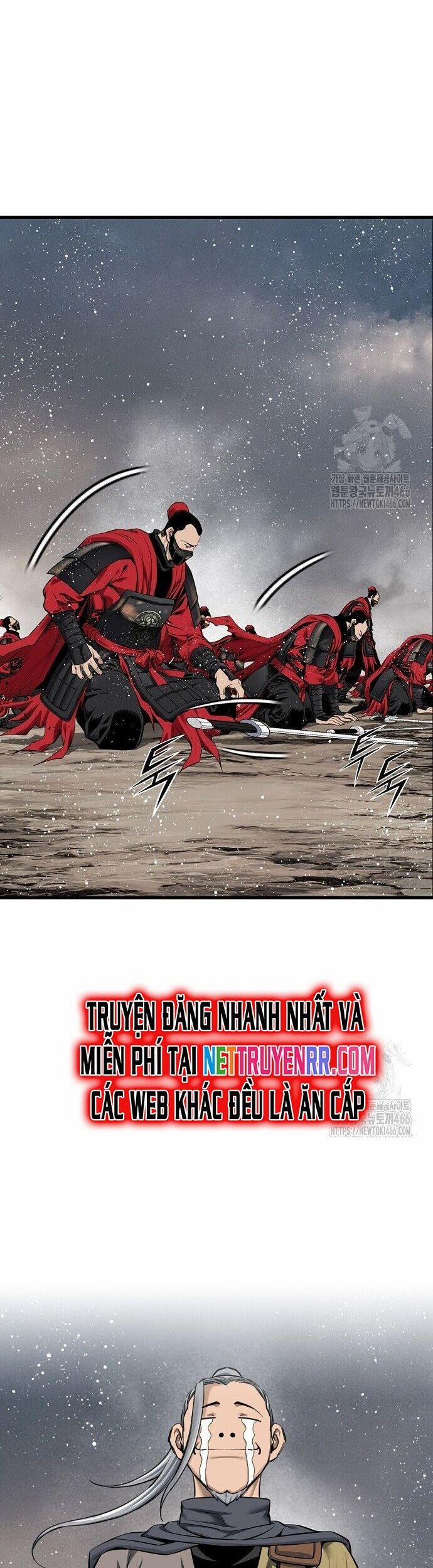 Thiên Hạ Đệ Nhất Y Lại Môn 100 trang 23