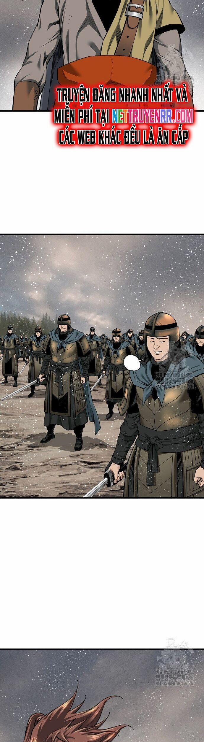 Thiên Hạ Đệ Nhất Y Lại Môn 100 trang 24