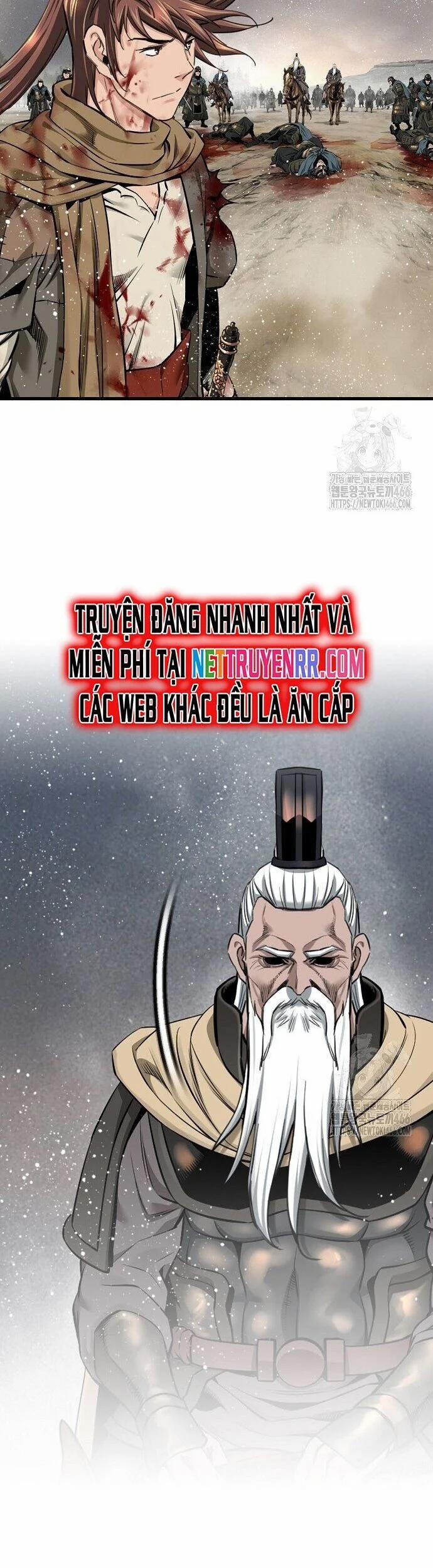 Thiên Hạ Đệ Nhất Y Lại Môn 100 trang 25