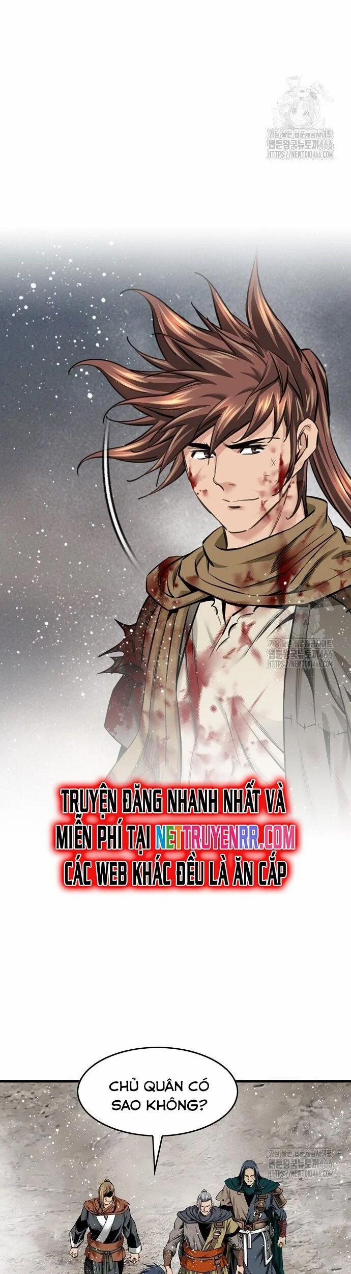 Thiên Hạ Đệ Nhất Y Lại Môn 100 trang 26