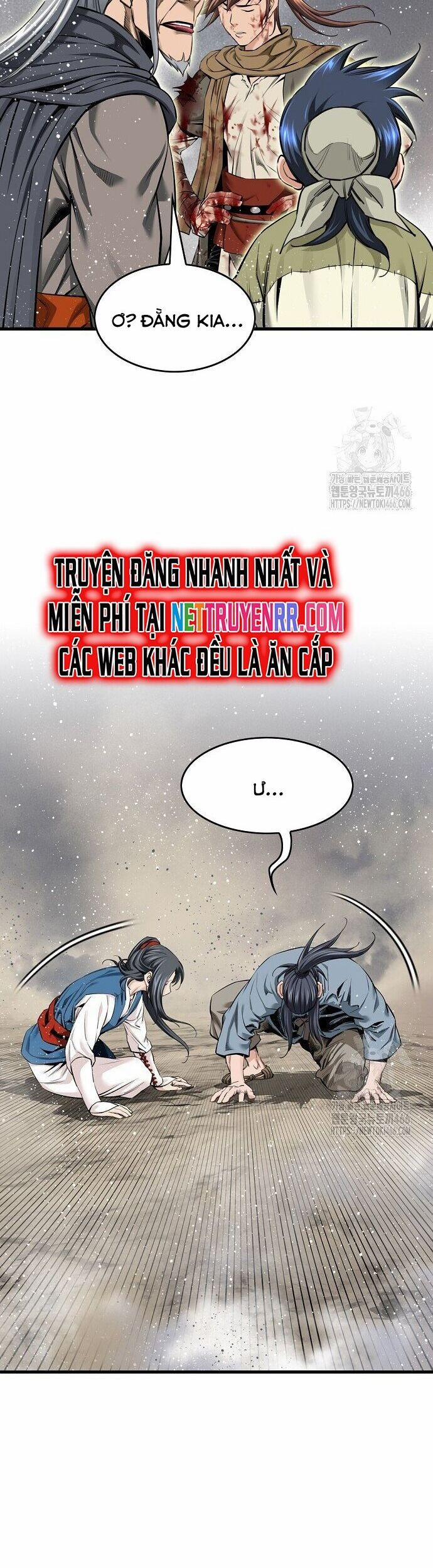 Thiên Hạ Đệ Nhất Y Lại Môn 100 trang 29