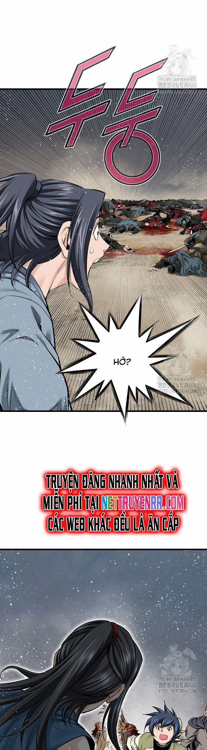 Thiên Hạ Đệ Nhất Y Lại Môn 100 trang 30