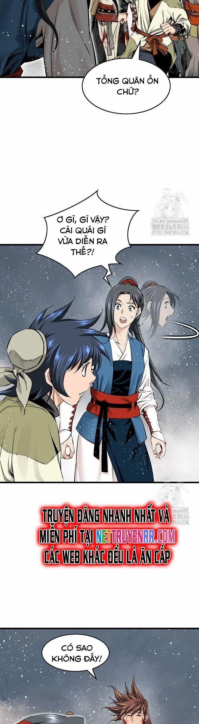 Thiên Hạ Đệ Nhất Y Lại Môn 100 trang 31